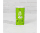 Green Boost 100% Bio - Spiruline, Moringa, Chlorella, Herbe d'orge & Kale - E-picerie Fine