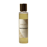 Organic cleansing Gel morrokenz Argan Oil saffron Sulfate free