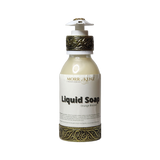 Argan Liquid Hand soap